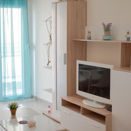 Exotic Apartment In The Center Alexandroupolis Exterior photo