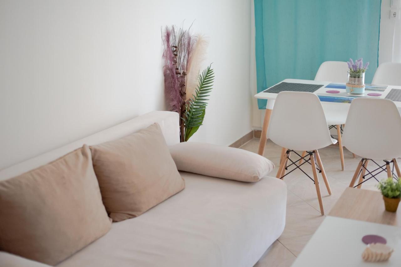 Exotic Apartment In The Center Alexandroupolis Exterior photo