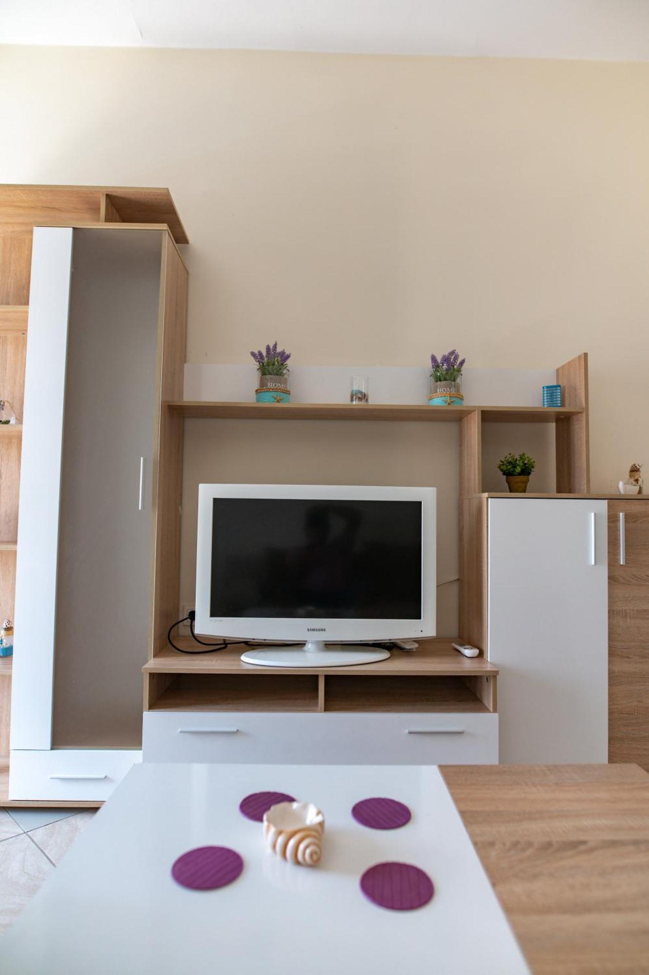 Exotic Apartment In The Center Alexandroupolis Exterior photo